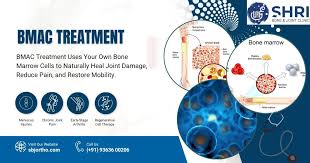 Image result for BMAC