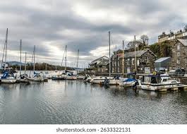 Image result for Porthmadog Sailing Club