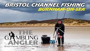 Image result for Bristol Channel Sea Fishing