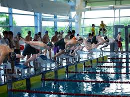Image result for York University Swimming & Water Polo Club