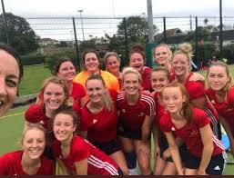 Image result for Swansea Ladies Hockey Club
