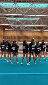 Image result for University of Portsmouth Cheerleading Club
