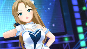 「松本沙理奈 アイドルマスターシンデレラガールズ」の画像検索結果