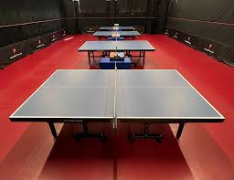 Image result for Batts Table Tennis Club