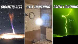 Image result for ball lightning