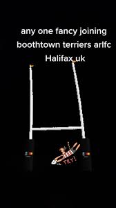 Image result for Boothtown Terriers A R L F C