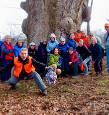 Image result for EXETER RAMBLING CLUB