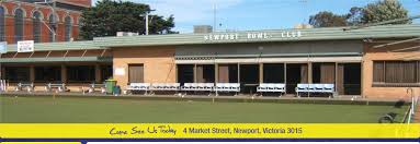 Image result for Newport (Salop) Bowling Club