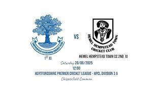 Image result for Chipperfield Cricket Club