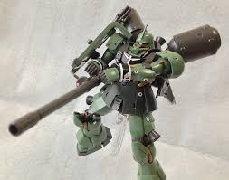 「ギルボア・サント 機動戦士ガンダムUC」の画像検索結果