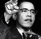 Malcolm X - The Atlantic