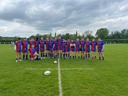 Image result for West Norfolk Rugby Union Football Club