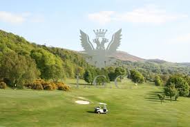 Image result for Largs Golf Club