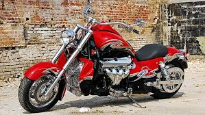 Bildergebnis für boss hoss v8