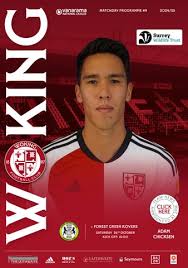 Image result for Mayford Athletic Football Club