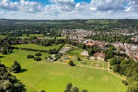 Image result for Reigate Priory Bowmen