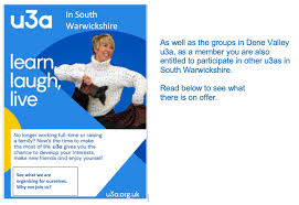 Image result for U3A Cynon Valley Scrabble Club