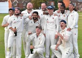 Image result for Waterlooville Cricket Club