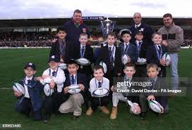 Image result for Northampton Old Scouts Rfc