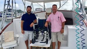 Image result for Woking Recreational Boating For The Handicapped