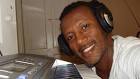Asrat Mulugeta on the side
