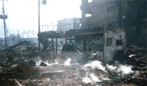 Image result for 耐震 大津波無力