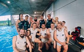 Image result for Rugby Swimming Club