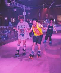 Image result for Roller Skating Rinks In The Uk