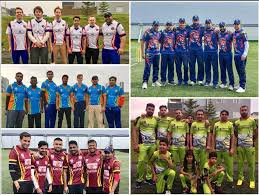 Image result for Hampton Hill Cricket Club