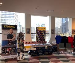 Image result for Hallamshire Tennis & Squash Club