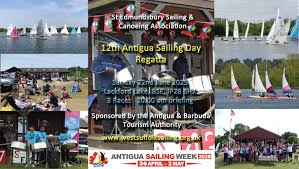 Image result for St Edmundsbury Sailing & Canoeing Association