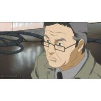 「丹生邦彦 攻殻機動隊 STAND ALONE COMPLEX」の画像検索結果