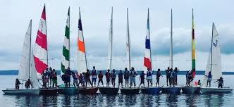 Image result for North Yorks Sailwing Club