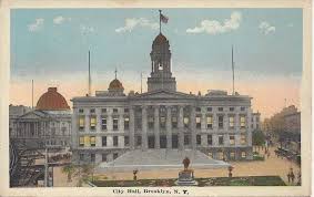 Image result for Brooklyn Borough Hall