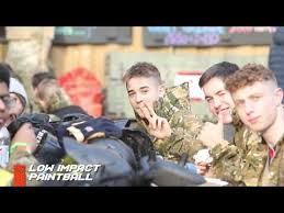 Image result for National Paintball Fields, Birmingham