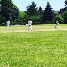 Image result for Calverley St Wilfrid`s Cricket Club