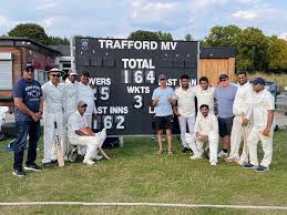 Image result for Trafford Metrovicks Cricket Club