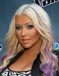 Christina Aguilera High Definition Wallpaper 2466 | HDWallpaperer.