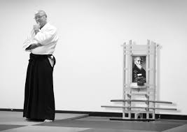 Image result for White Oak Aikido Reading
