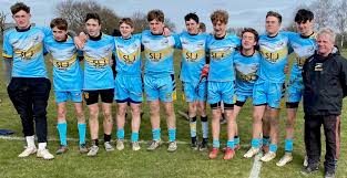 Image result for Elmbridge Eagles Rugby League Club