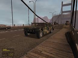 Image result for half life buggy