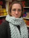 Sage Yarn Blog: Jump Start for the Hollydaze