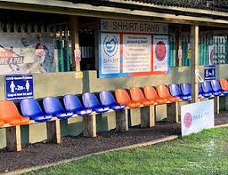 Image result for Caterham Pumas Fc