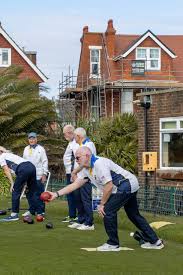 Image result for Eastbourne Bowling Club