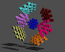 Magic Cube 4D