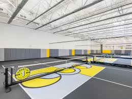 Image result for Kensington Pickleball Club