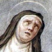 Image result for Santa Giuliana Falconieri