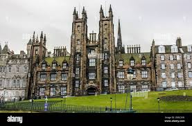 Image result for University Of Edinburgh