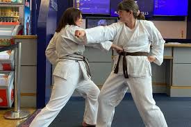 Image result for Kaizen No-Michi, Cleethorpes Karate Dojo