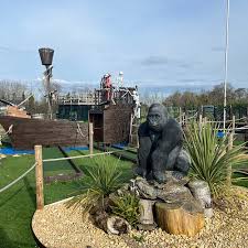 Image result for Suffolk Adventure Golf